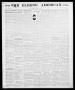 Newspaper: The El Reno American. (El Reno, Okla.), Vol. 23, No. 21, Ed. 1 Thursd…