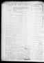 Thumbnail image of item number 2 in: 'El Reno Evening Bell. (El Reno, Okla.), Vol. 7, No. 218, Ed. 1 Wednesday, May 7, 1902'.