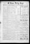Newspaper: El Reno Daily Eagle. (El Reno, Okla.), Vol. 1, No. 125, Ed. 1 Tuesday…