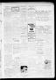 Thumbnail image of item number 3 in: 'El Reno Evening Bell. (El Reno, Okla.), Vol. 8, No. 46, Ed. 1 Monday, October 20, 1902'.
