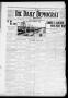 Newspaper: El Reno The Daily Democrat Oklahoma (El Reno, Okla.), Vol. 25, No. 57…