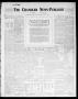 Thumbnail image of item number 1 in: 'The Chandler News-Publicist (Chandler, Okla.), Vol. 23, No. 5, Ed. 1 Friday, October 17, 1913'.