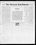 Newspaper: The Chandler News-Publicist (Chandler, Okla.), Vol. 25, No. 37, Ed. 1…