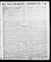 Thumbnail image of item number 1 in: 'The El Reno American. (El Reno, Okla.), Vol. 24, No. 28, Ed. 1 Thursday, June 21, 1917'.