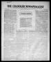 Primary view of The Chandler News-Publicist (Chandler, Okla.), Vol. 23, No. 42, Ed. 1 Friday, July 3, 1914