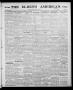 Newspaper: The El Reno American. (El Reno, Okla.), Vol. 22, No. 49, Ed. 1 Thursd…