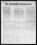 Primary view of The Chandler News-Publicist (Chandler, Okla.), Vol. 24, No. 51, Ed. 1 Friday, September 3, 1915