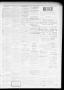 Thumbnail image of item number 3 in: 'El Reno Evening Bell. (El Reno, Okla.), Vol. 8, No. 69, Ed. 1 Saturday, November 15, 1902'.
