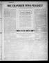 Newspaper: The Chandler News-Publicist (Chandler, Okla.), Vol. 23, No. 17, Ed. 1…