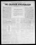 Newspaper: The Chandler News-Publicist (Chandler, Okla.), Vol. 24, No. 34, Ed. 1…
