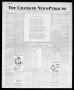 Newspaper: The Chandler News-Publicist (Chandler, Okla.), Vol. 27, No. 25, Ed. 1…