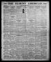 Newspaper: The El Reno American. (El Reno, Okla.), Vol. 22, No. 34, Ed. 1 Thursd…