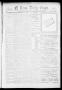Newspaper: El Reno Daily Eagle. (El Reno, Okla.), Vol. 1, No. 147, Ed. 1 Saturda…