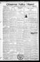 Newspaper: Cimarron Valley Clipper (Coyle, Okla.), Vol. 23, No. 50, Ed. 1 Thursd…