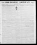 Newspaper: The El Reno American. (El Reno, Okla.), Vol. 24, No. 9, Ed. 1 Thursda…