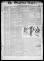 Thumbnail image of item number 1 in: 'The Oklahoma Herald. (El Reno, Okla. Terr.), Vol. 4, No. 12, Ed. 1 Friday, September 2, 1892'.