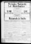 Thumbnail image of item number 4 in: 'El Reno Evening Bell. (El Reno, Okla.), Vol. 8, No. 59, Ed. 1 Tuesday, November 4, 1902'.