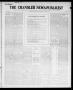 Newspaper: The Chandler News-Publicist (Chandler, Okla.), Vol. 25, No. 5, Ed. 1 …