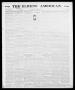Newspaper: The El Reno American. (El Reno, Okla.), Vol. 24, No. 12, Ed. 1 Thursd…