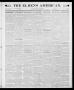 Newspaper: The El Reno American. (El Reno, Okla.), Vol. 25, No. 1, Ed. 1 Thursda…
