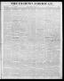 Newspaper: The El Reno American. (El Reno, Okla.), Vol. 25, No. 14, Ed. 1 Thursd…
