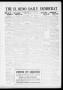 Newspaper: The El Reno Daily Democrat (El Reno, Okla.), Vol. 30, No. 311, Ed. 1 …