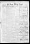Newspaper: El Reno Daily Eagle. (El Reno, Okla.), Vol. 1, No. 123, Ed. 1 Saturda…