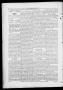 Thumbnail image of item number 2 in: 'Oklahoma Agriculturist (El Reno, Okla.), Vol. 1, No. 4, Ed. 1 Thursday, April 26, 1906'.