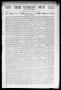 Primary view of The Yukon Sun And The Yukon Weekly. (Yukon, Okla. Terr.), Vol. 9, No. 11, Ed. 1 Friday, March 15, 1901