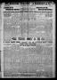 Newspaper: El Reno Daily American. (El Reno, Okla.), Vol. 15, No. 138, Ed. 1 Mon…
