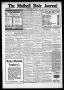 Newspaper: The Mulhall State Journal (Mulhall, Okla.), Vol. 24, No. 27, Ed. 1 Th…