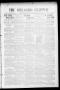 Thumbnail image of item number 1 in: 'The Orlando Clipper (Orlando, Okla.), Vol. 5, No. 41, Ed. 1 Friday, August 25, 1911'.
