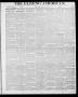 Newspaper: The El Reno American. (El Reno, Okla.), Vol. 25, No. 11, Ed. 1 Thursd…