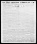 Newspaper: The El Reno American. (El Reno, Okla.), Vol. 24, No. 30, Ed. 1 Thursd…