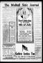 Newspaper: The Mulhall State Journal (Mulhall, Okla.), Vol. 24, No. 26, Ed. 1 Th…