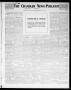 Newspaper: The Chandler News-Publicist (Chandler, Okla.), Vol. 22, No. 34, Ed. 1…