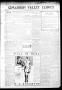 Newspaper: Cimarron Valley Clipper (Coyle, Okla.), Vol. 12, No. 19, Ed. 1 Thursd…
