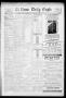 Newspaper: El Reno Daily Eagle. (El Reno, Okla.), Vol. 1, No. 240, Ed. 1 Wednesd…