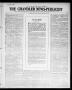 Newspaper: The Chandler News-Publicist (Chandler, Okla.), Vol. 24, No. 18, Ed. 1…