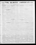 Newspaper: The El Reno American. (El Reno, Okla.), Vol. 23, No. 40, Ed. 1 Thursd…