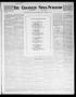 Newspaper: The Chandler News-Publicist (Chandler, Okla.), Vol. 22, No. 22, Ed. 1…