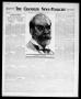 Newspaper: The Chandler News-Publicist (Chandler, Okla.), Vol. 26, No. 8, Ed. 1 …