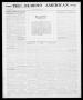 Newspaper: The El Reno American. (El Reno, Okla.), Vol. 23, No. 25, Ed. 1 Thursd…