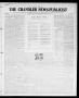 Newspaper: The Chandler News-Publicist (Chandler, Okla.), Vol. 25, No. 24, Ed. 1…