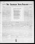 Newspaper: The Chandler News-Publicist (Chandler, Okla.), Vol. 26, No. 27, Ed. 1…