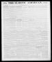 Newspaper: The El Reno American. (El Reno, Okla.), Vol. 24, No. 17, Ed. 1 Thursd…