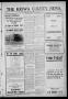 Newspaper: The Kiowa County News. (Lone Wolf, Okla.), Vol. 15, No. 39, Ed. 1 Thu…