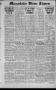 Newspaper: Mountain View Times (Mountain View, Okla.), Vol. 25, No. 42, Ed. 1 Fr…