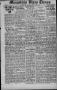 Newspaper: Mountain View Times (Mountain View, Okla.), Vol. 26, No. 8, Ed. 1 Fri…