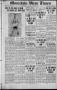 Primary view of Mountain View Times (Mountain View, Okla.), Vol. 25, No. 47, Ed. 1 Friday, March 28, 1924